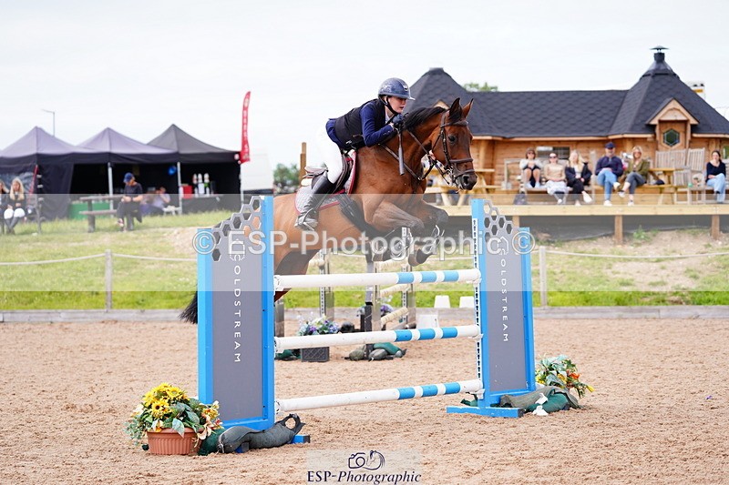 240630A-173044-15955 - Cls 26 Foxhunter 2nd Round