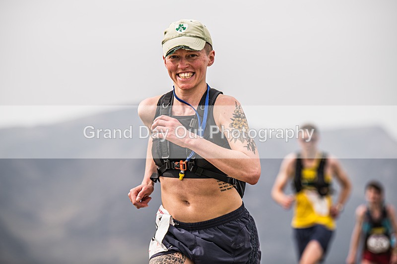 Newlands-1000 - Newlands Memorial Fell Race Saturday 12th April 2025