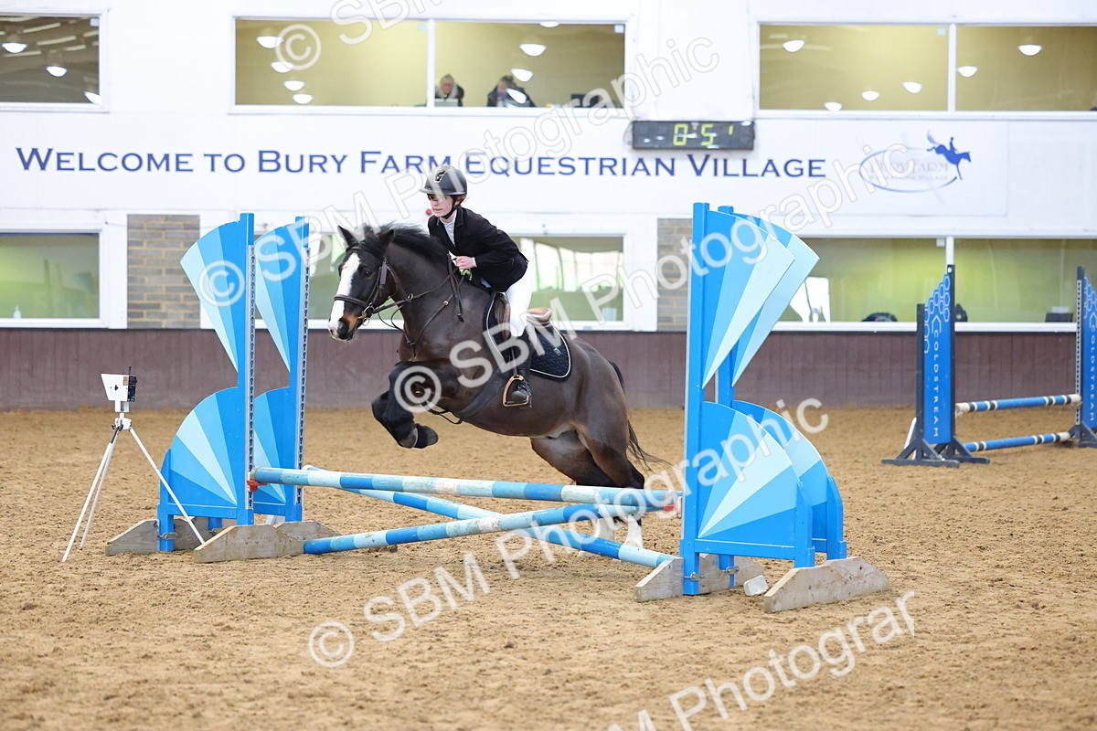 SBM_000766 - Class 3 - 60cm