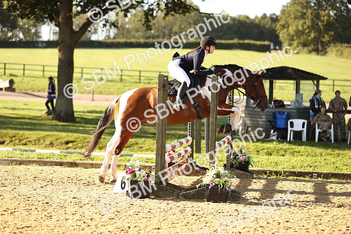 SBM_34757 - J38 - Senior 80cm Championship