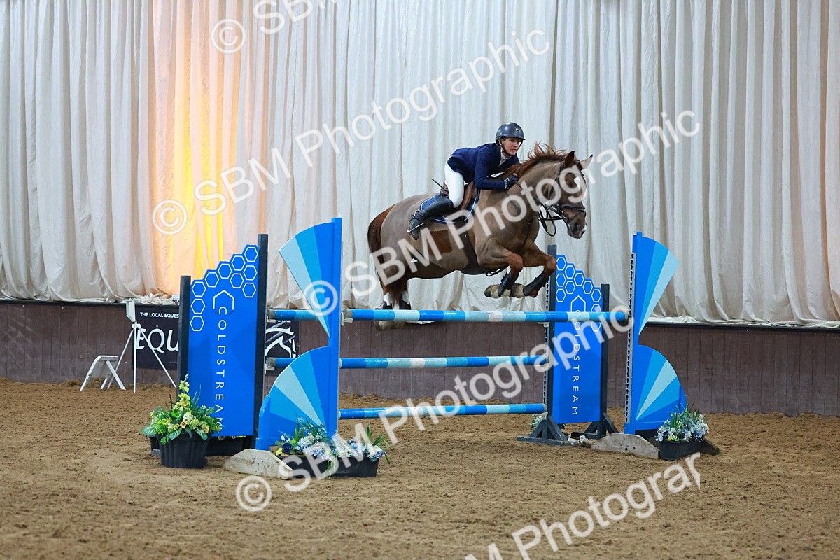 SBM_003956 - Class 12 - National B&C Handicap Champs Qualifier 1.25m 1.30m