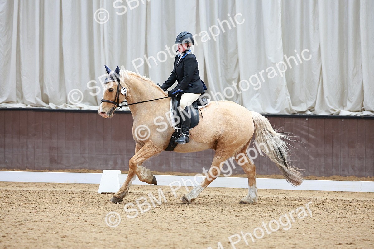 SBM_001091 - Class 5 - Novice 1