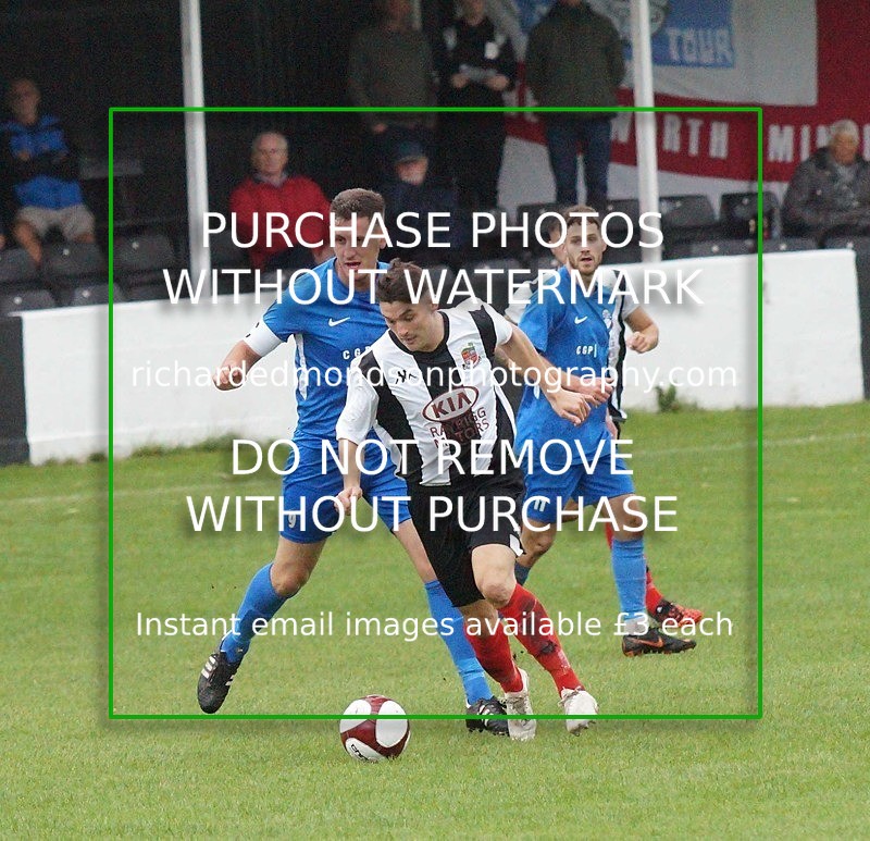 DSC07499 - Kendal Town v Hemsworth Miners FC