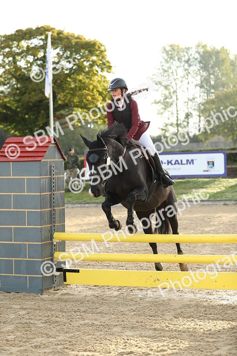 SBM_55800 - J24 - Junior Horse 75cm Championship