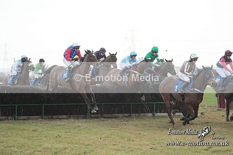 PtP 210124 272 - Cocklebarrow Races Point-to-Point 21/01/24