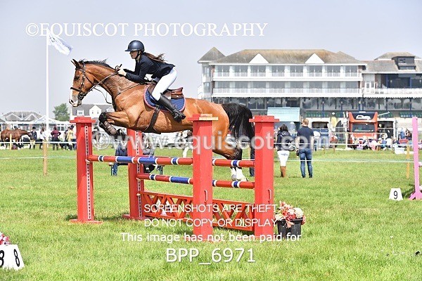 BPP_6971 - CLASS 3 RHS Fox Champ Qual (1.20m)