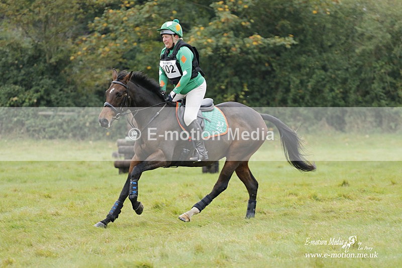  WWHT 171021 1829 - Novice Pairs (0.80m)  17/10/21