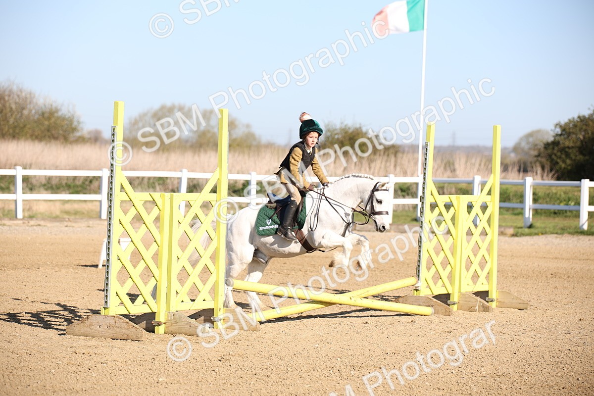 SBM_000090 - Class 1 - 40cm