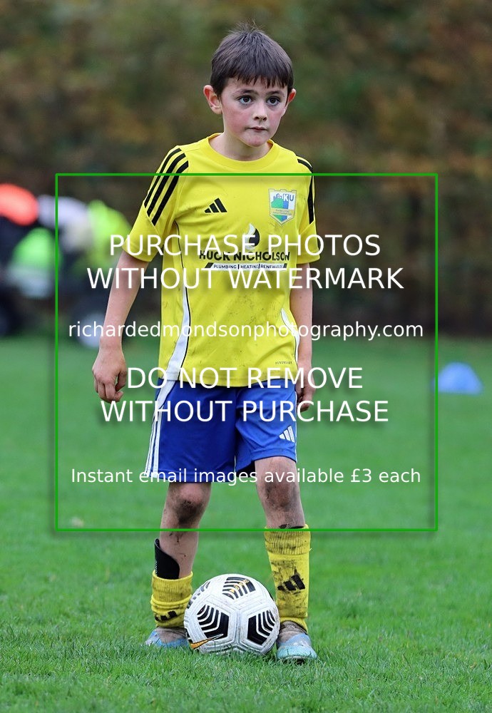IMG_0587 - Kendal Utd Under 7 vs Ambleside Utd Under 7 (2/11/24)
