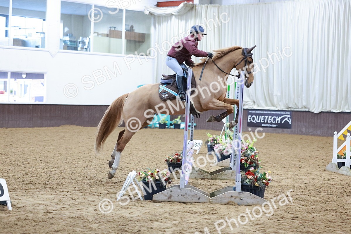 SBM_002654 - Class 8 - Clear Round