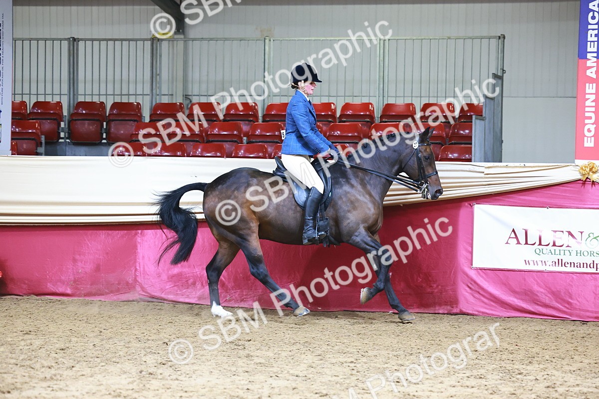 SBM_23280 - Class 904 - Supreme Final - Ridden Diamond