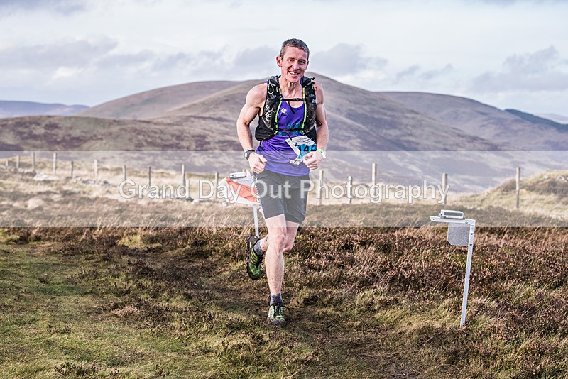 Leg Four-397 - Leg 4 British Fell & Hill Relay Championship Broughton Scotland Saturday 15th October 2022