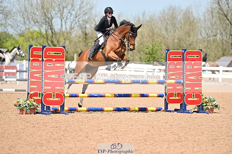 240509A-131215-02339 - Cls 3 85cm National Am Quali