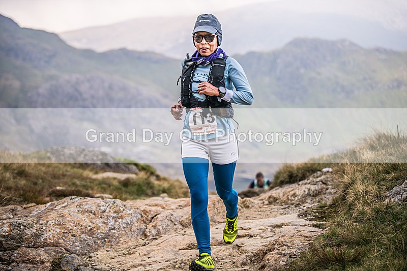 Peris Horseshoe-1039 - Peris Horseshoe Fell Race Saturday 21st September 2024