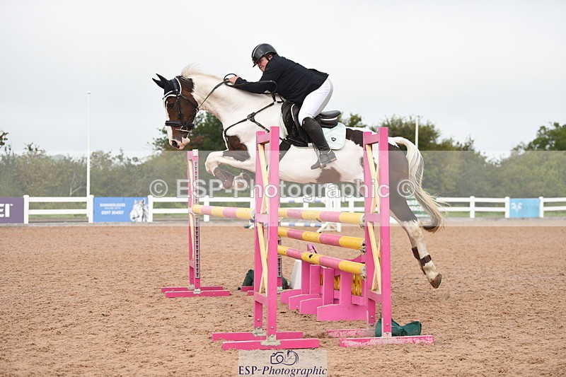 230902A-112812-00598 - Cls 8 1.05m Amateur Quali