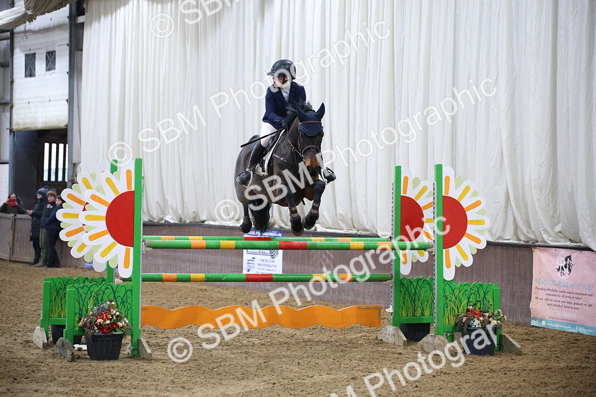 5K7A4743 - Class 5 - Blue Chip Calming Performance Championship Qualifer