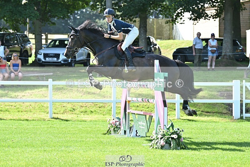 230909-114901-05299 - Cls 11 Snr Foxhunter & 1.20m Open