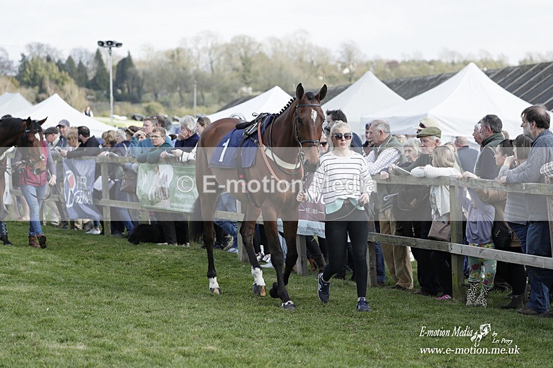 PtP 080423 464 - Dingley Races The Woodland Pytchley Hunt PtP 08/04/23