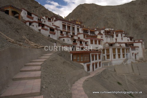 89 - LADAKH - INDIA