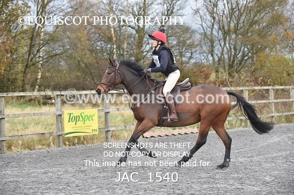 JAC_1540 - 70cm Snr Open, National AE Qualifier