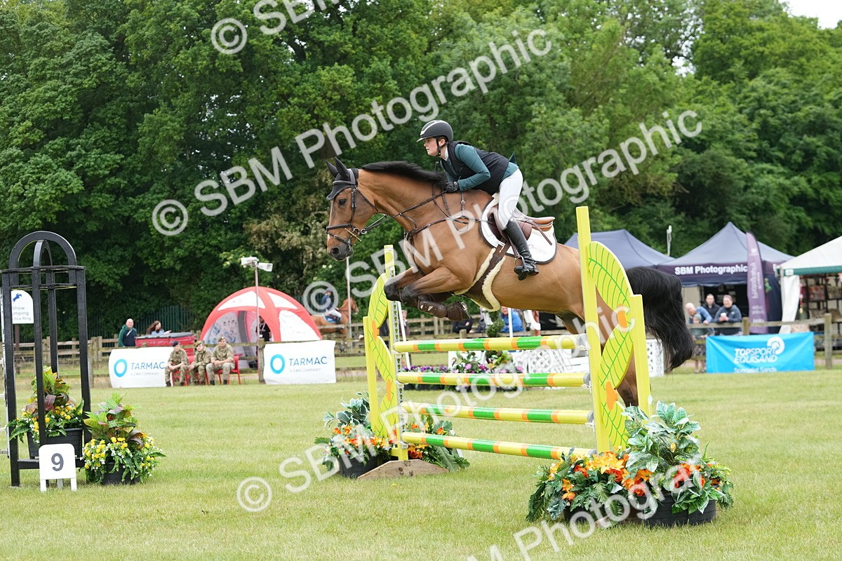 SBM_01940 - Class 200 - Martin Grant Homes Stakes 1.25m Open