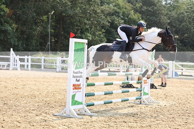 3E7A2404 - Class 7: Senior 1.05m