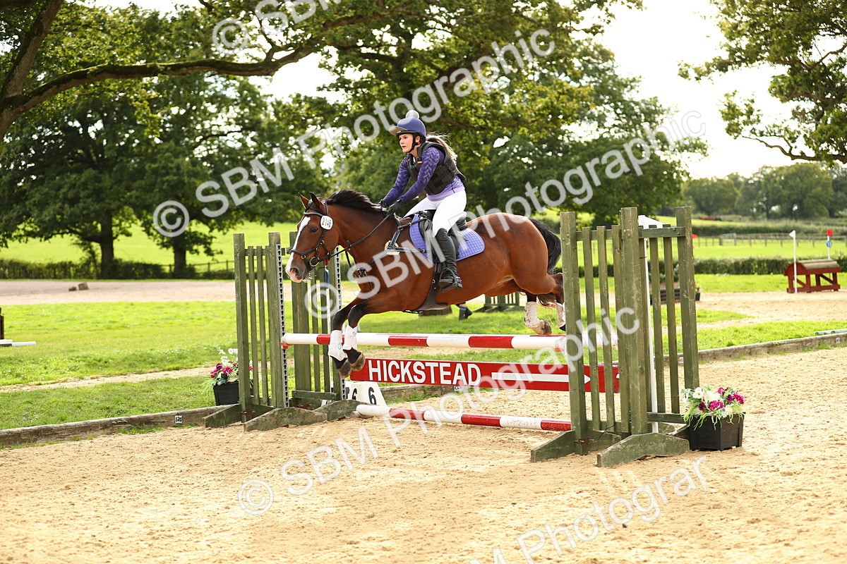 SBM_10591 - E8 Eventers Challenge 80cm Championship