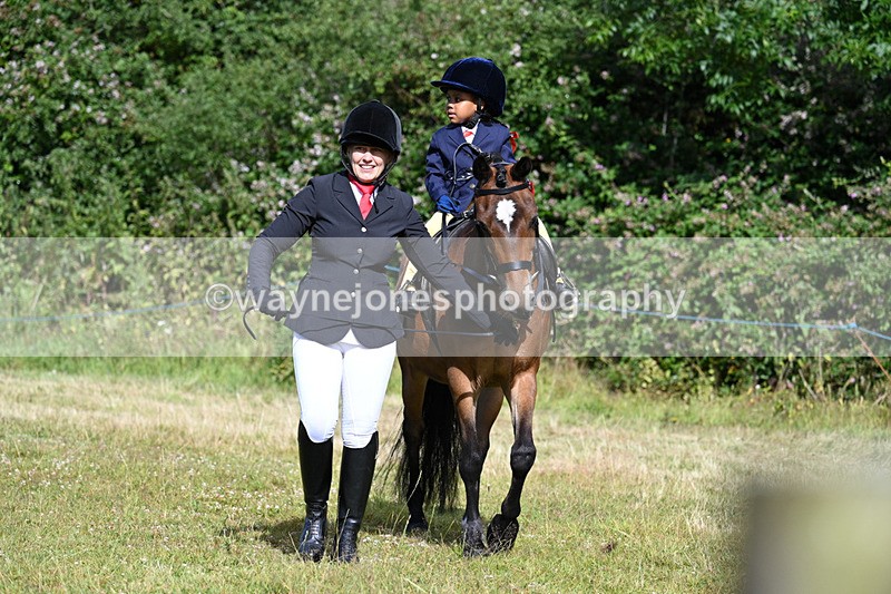 WJ7_4298 - Class 1 Lead Rein Pony