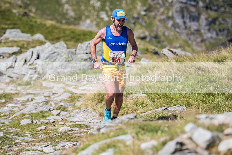 Kentmere-194 - Kentmere Horseshoe Fell Race Sunday 19th July 2026