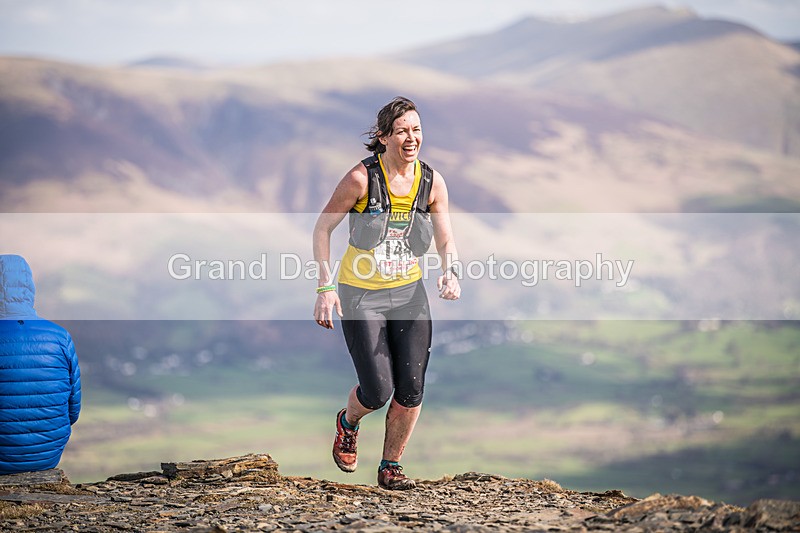 Coledale-573 - Coledale Horseshoe Fell Race Saturday 30th March 2024