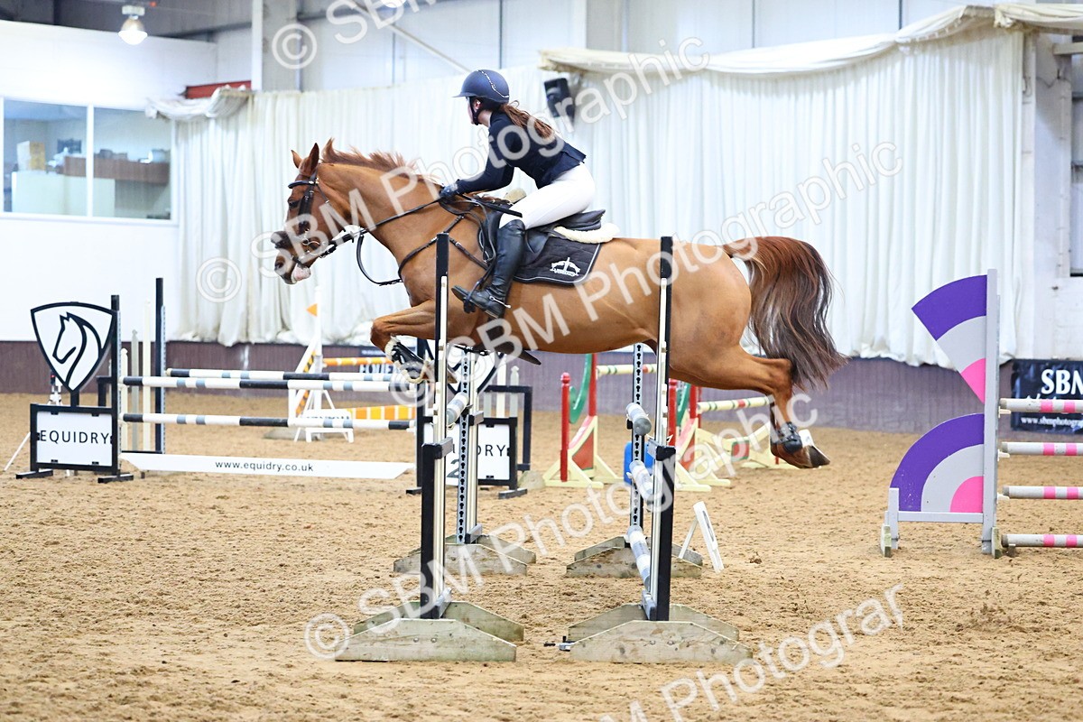 SBM_001039 - Class 4 - Senior Newcomers - 1.10m