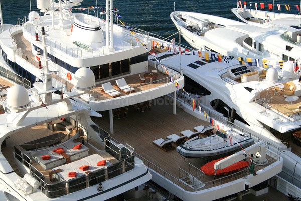  - Project Monaco and cannes international boat show - Commercial