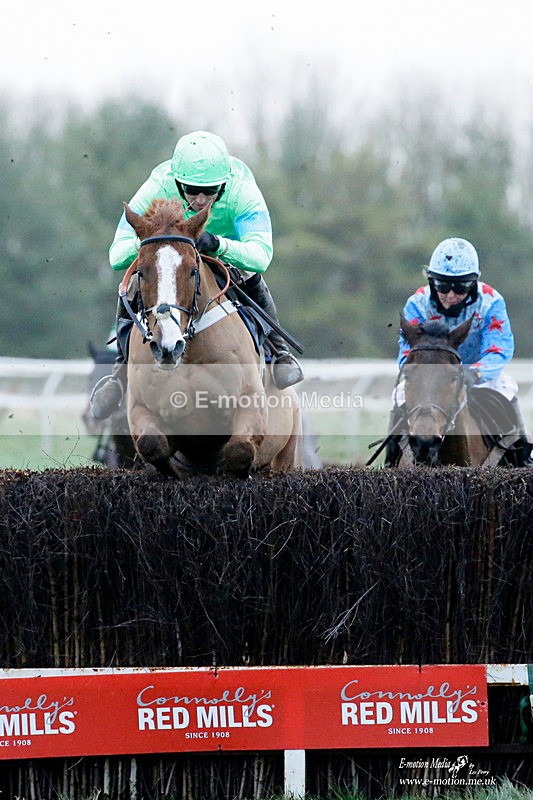 PtP 020122 588 - Larkhill Racing Club Point-to-Point 02/01/2022