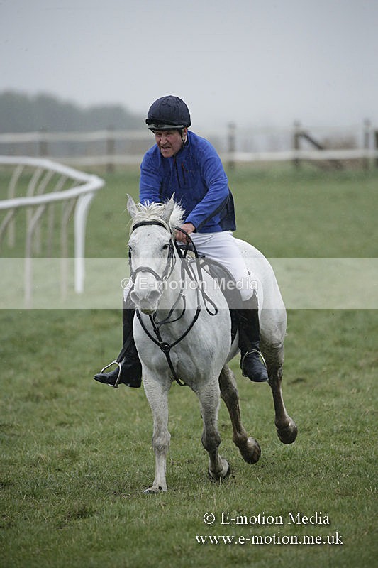 PtP 150320 0126 - New Forest Point-to-Point Larkhill 15/03/20