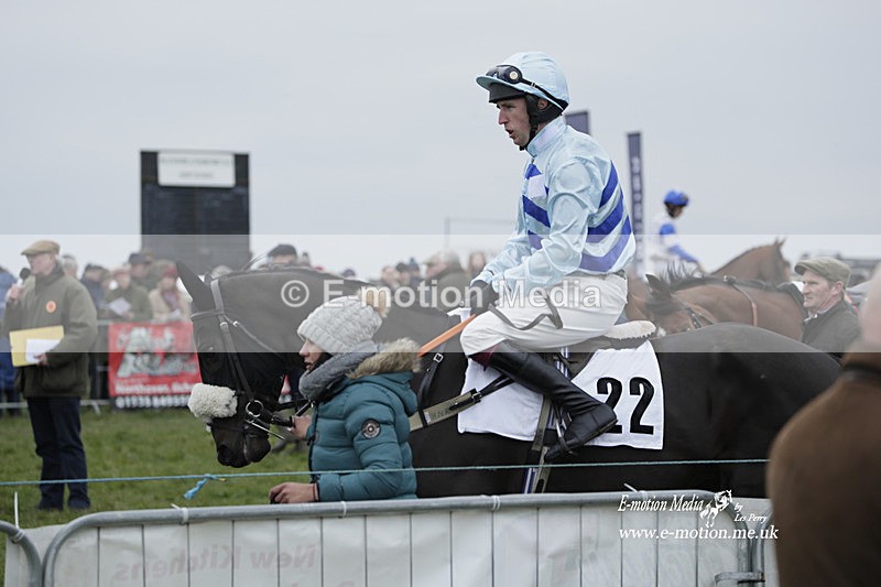PtP 050323 568 - Blackmore & Sparkford Vale Hunt PtP - Somerset 05/03/23