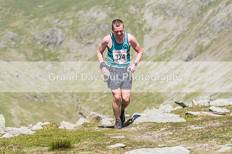 Duddon Long-190 - Duddon Valley (Long) Fell Race Saturday 3rd June 2023