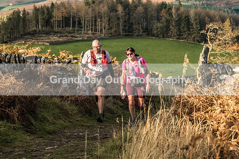 Tweed Valley-472 - High Terrain Events Tweed Valley 50 & 65K Ultra Trail Races Sunday 16th November 2025