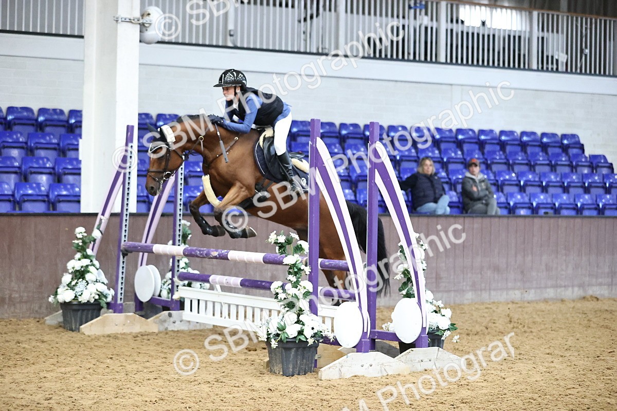 SBM_003531 - Class 11 - Springboard 128cm 138cm Restricted 85cm 95cm