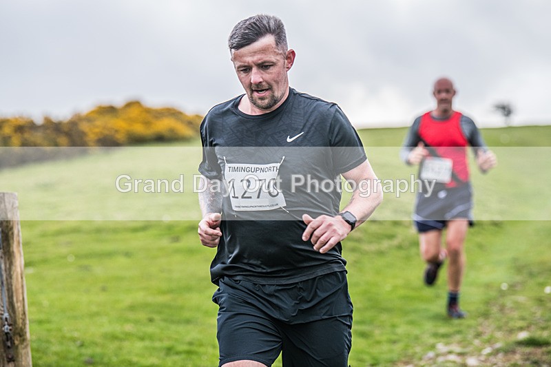 Hay-O-510 - Hay-O Trail Race Tuesday 19th May 2026