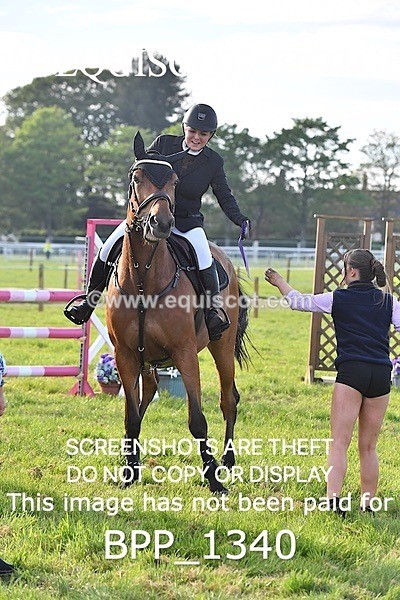 BPP_1340 - CLASS 6 1.00m Amateur Championship