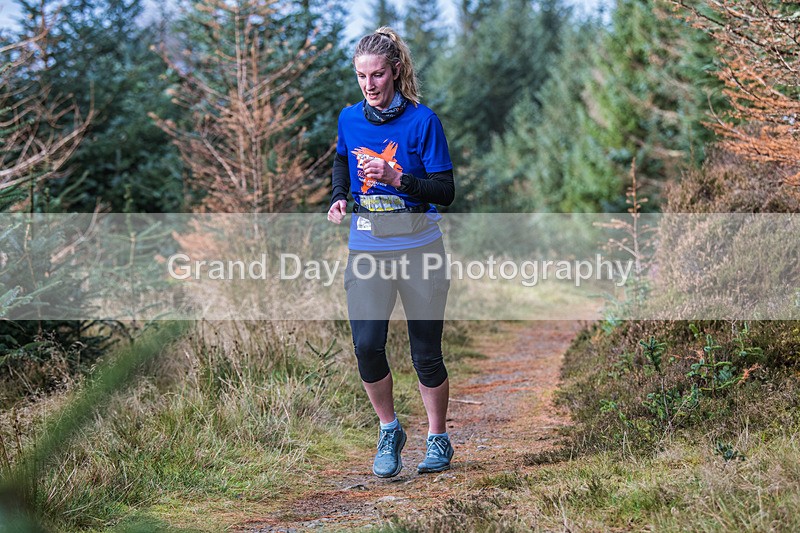 Glentress-742 - High Terrain Events Glentress 21 & 10K Trail Races Saturday 15th November 2025