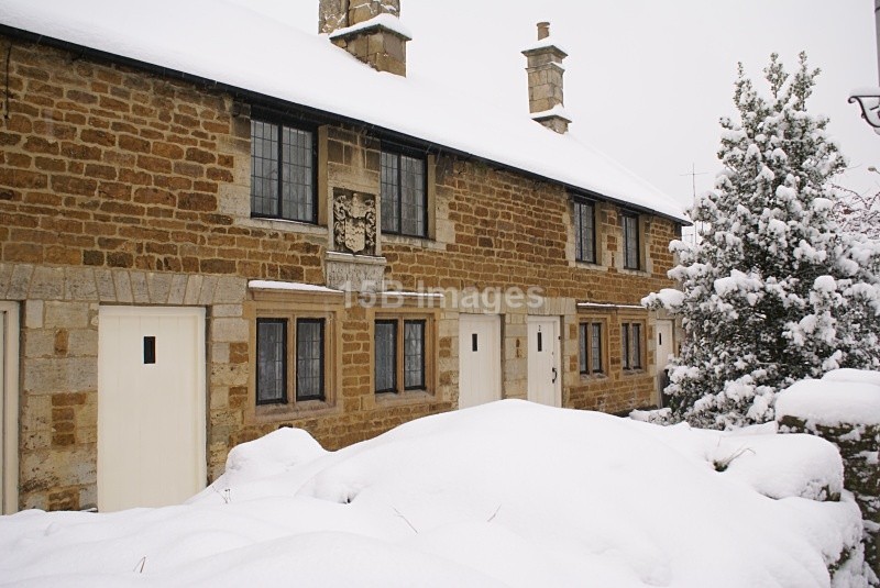 Kettering - Northamptonshire