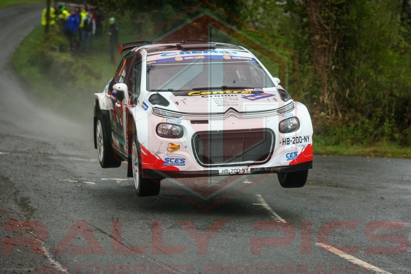 Circuit of Ireland 64 of 204 - Circuit of Ireland 2025
