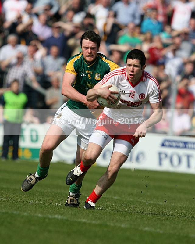 IMG_4011 - ALLIANZ NATIONAL FOOTBALL LEAGUE - ROINN 2- ROUND 7 Meath v Tyrone 11/04/2011