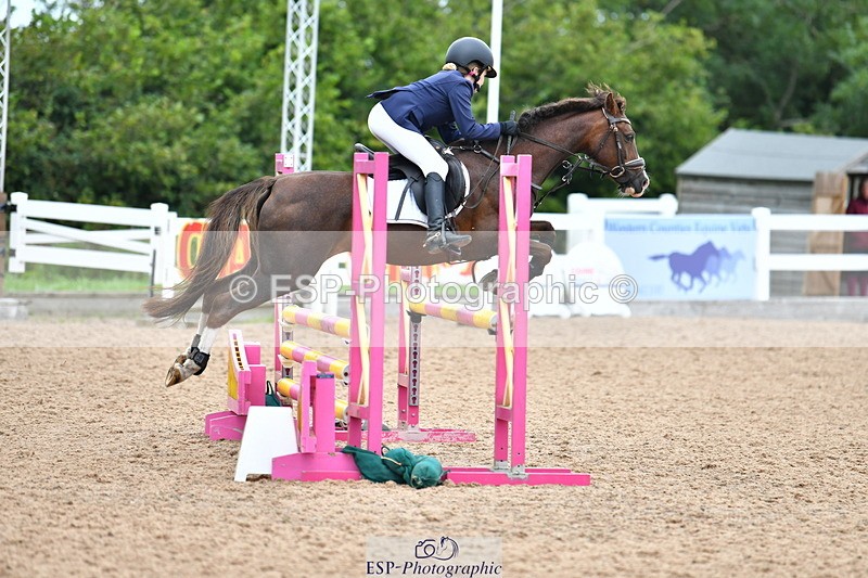 230819A-101220-00177 - Cls 21 Pony Brit Novice & 80cm Open