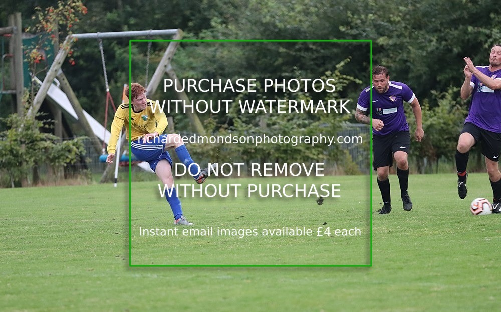 IMG_4423 - Kendal United v Morecambe Hawks (3/8/22)