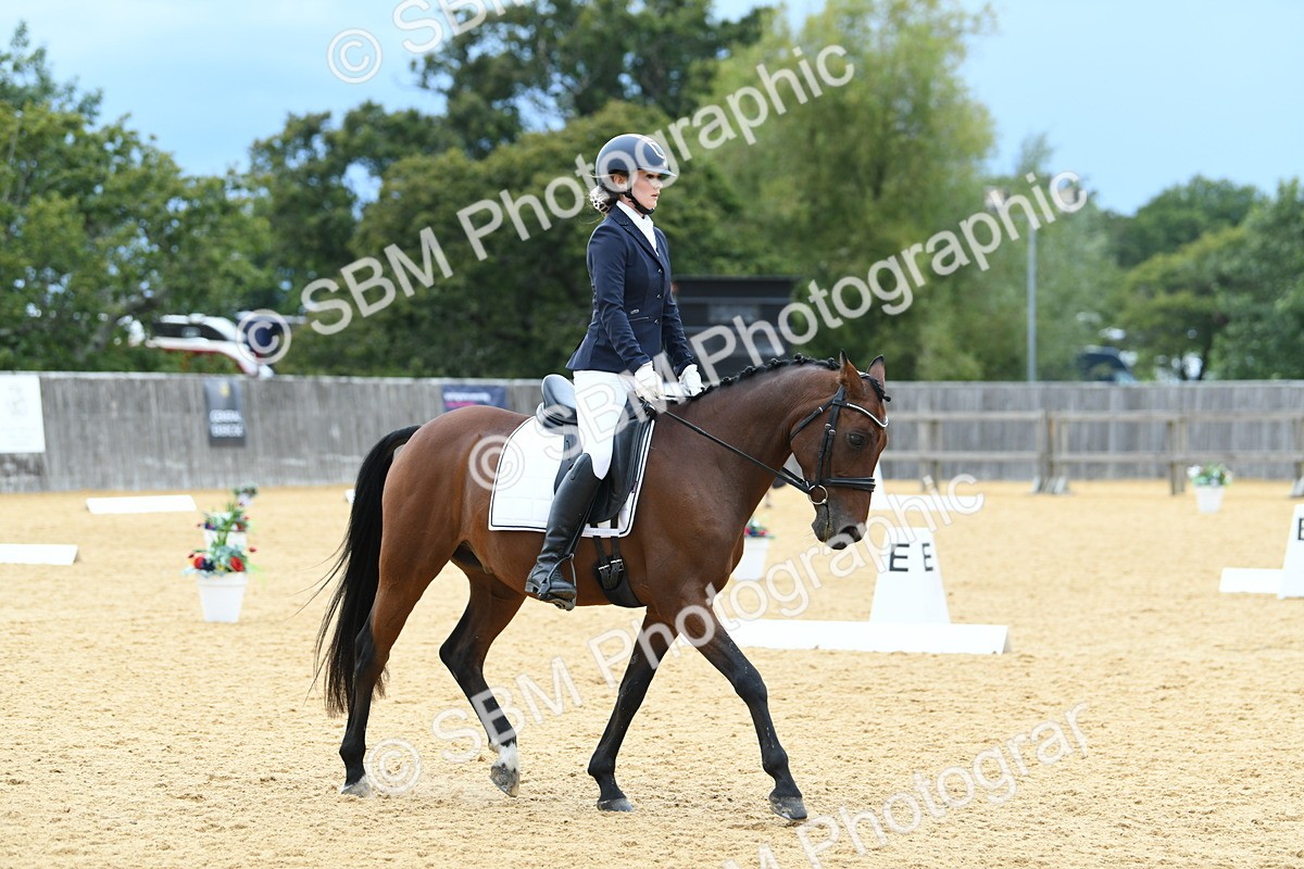 SBM_10002 - D15 Small Tour Championship Novice 24