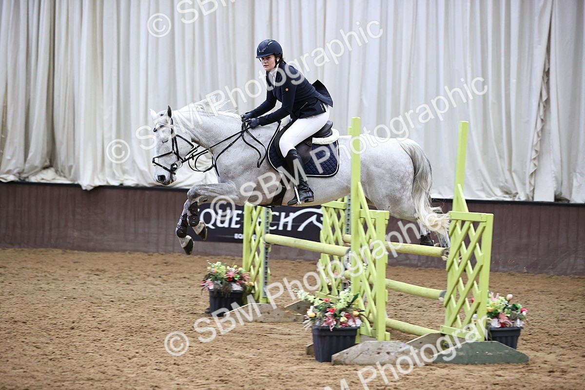 SBM_000455 - Class 2 - Senior British Novice - 90cm Open