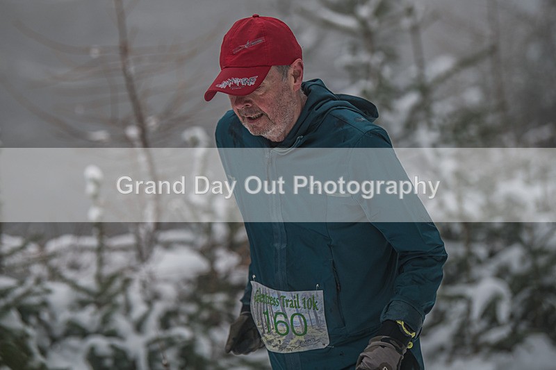 Glentress-1524 - High Terrain Events Glentress 42, 21 & 10K Trail Races Sunday 15th February 2026