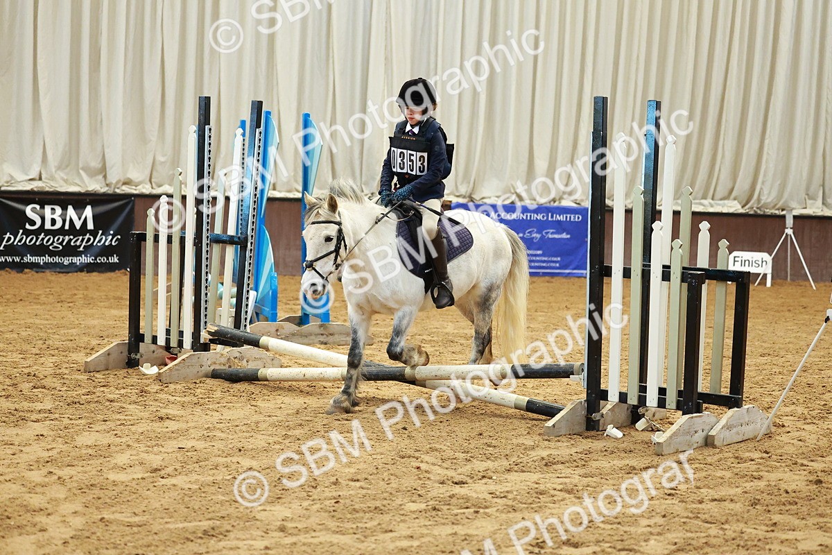 SBM_005203 - Class 1 - 40cm